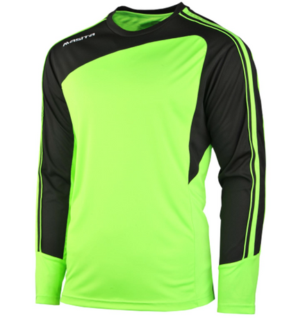 Long-Sleeved Goal Keeper Shirt