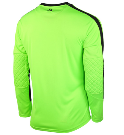 Long-Sleeved Goal Keeper Shirt
