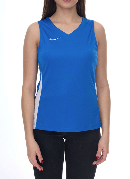 NIKE Women Sleeveless Top