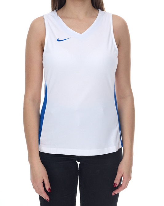 NIKE Women Sleeveless Top