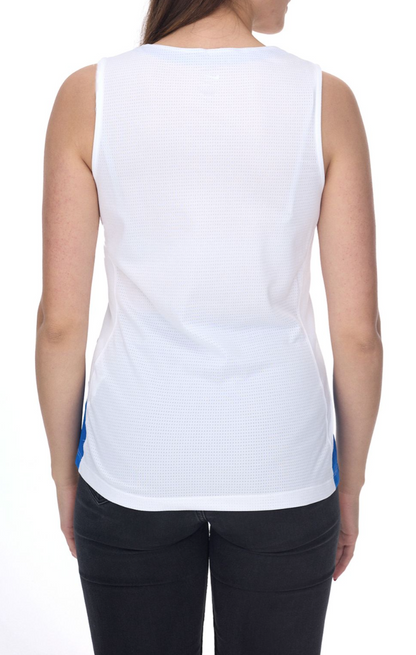 NIKE Women Sleeveless Top