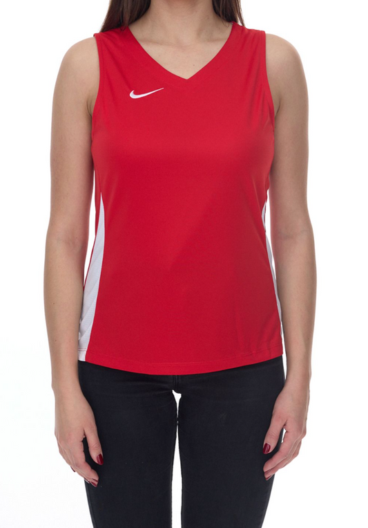 NIKE Women Sleeveless Top