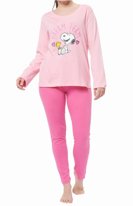PEANUTS Snoopy Women Pyjama