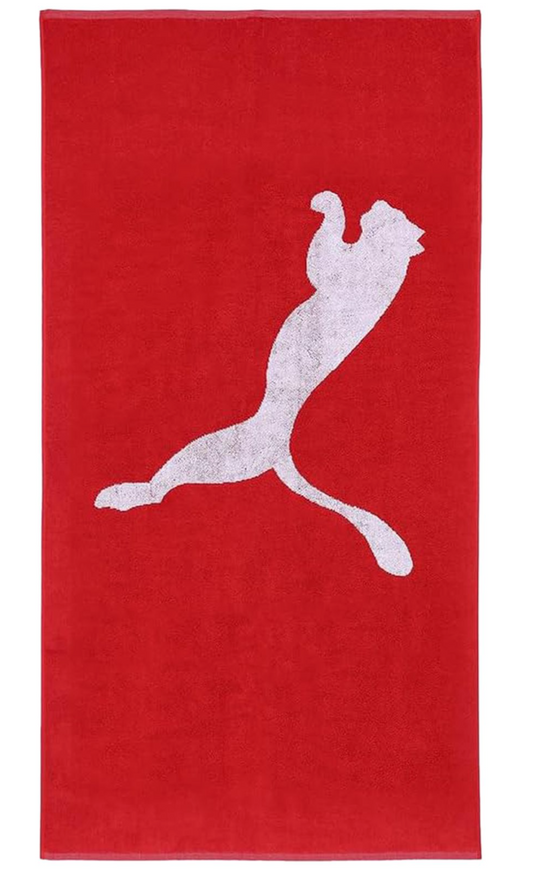 PUMA Beach Towel