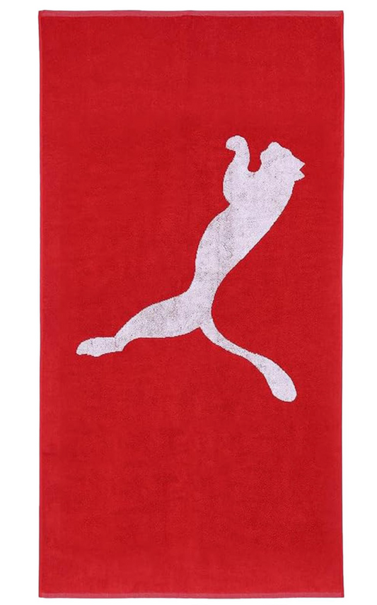 PUMA Beach Towel