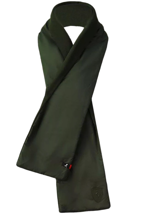 PUMA X Scuderia Ferrari Scarf