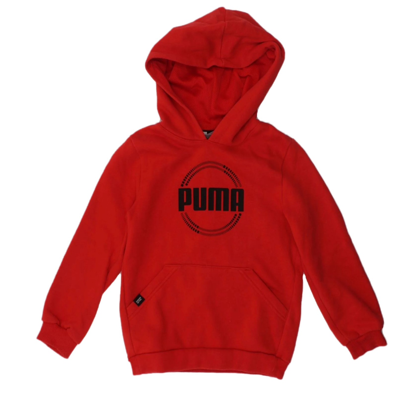 PUMA Kids Hoodie