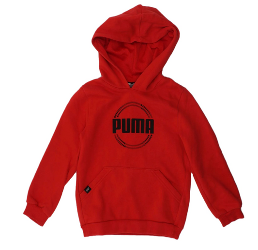PUMA Kids Hoodie