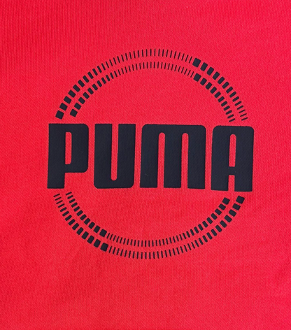 PUMA Kids Hoodie