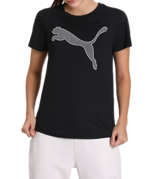 PUMA Women T-Shirt