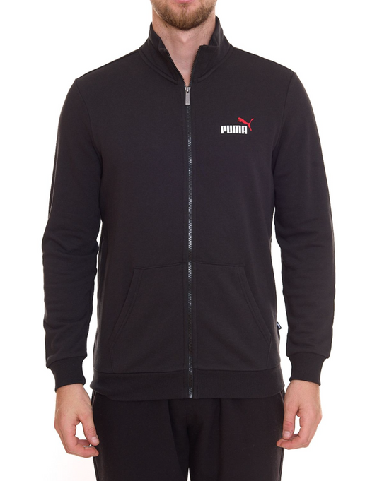 PUMA Men Zip-Up