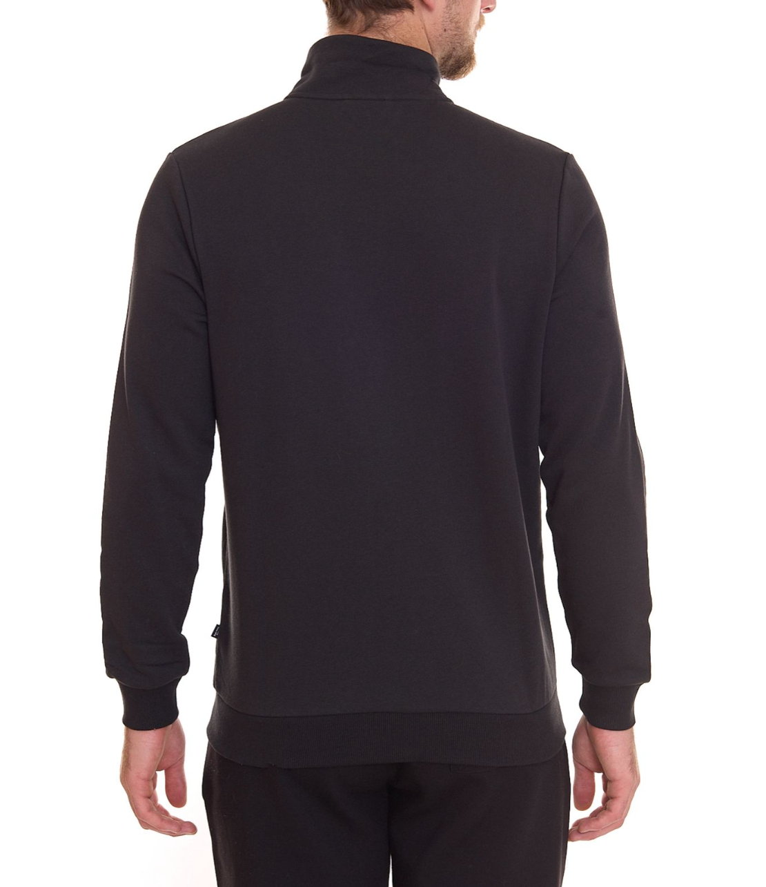 PUMA Men Zip-Up
