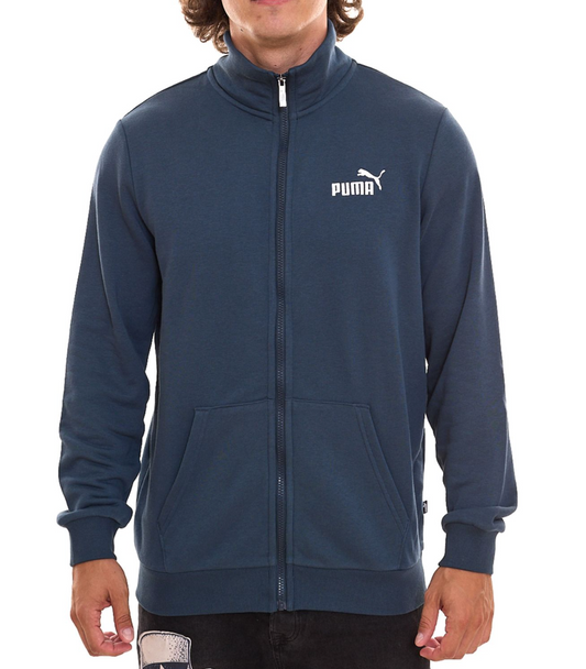 PUMA Men Zip-Up