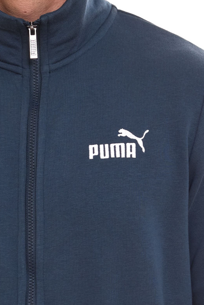 PUMA Men Zip-Up