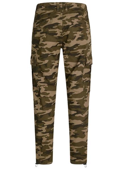 Men Cargo Pants