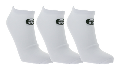 SERGIO TACCHINI Socks: Pack of 3