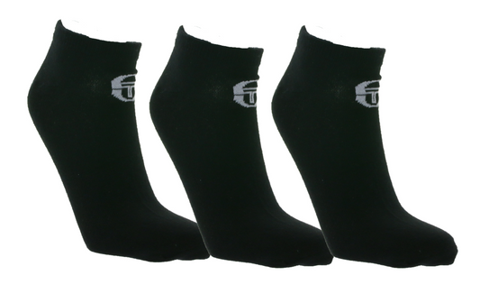 SERGIO TACCHINI Socks: Pack of 3