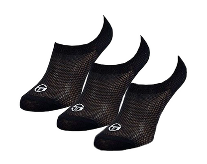 SERGIO TACCHINI Socks: Pack of 3