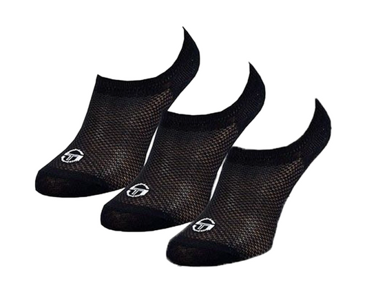 SERGIO TACCHINI Socks: Pack of 3