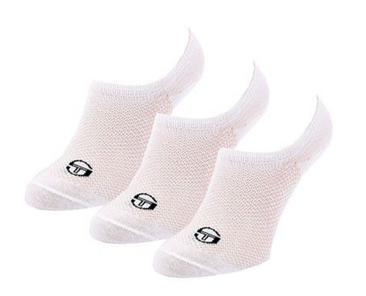 SERGIO TACCHINI Socks: Pack of 3