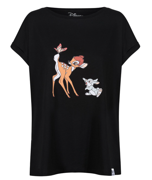 Bambi Women T-Shirt