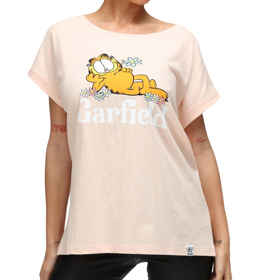 Garfield Women T-Shirt
