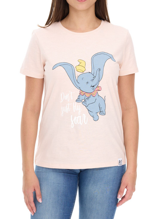 Dumbo Women T-Shirt