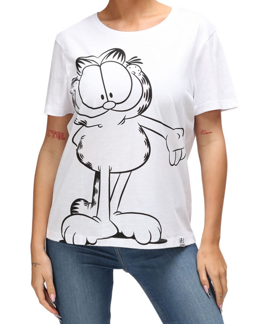 Garfield Women T-Shirt