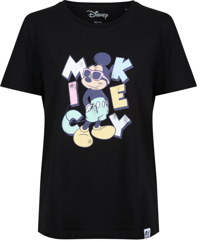 Mickey Mouse Women T-Shirt