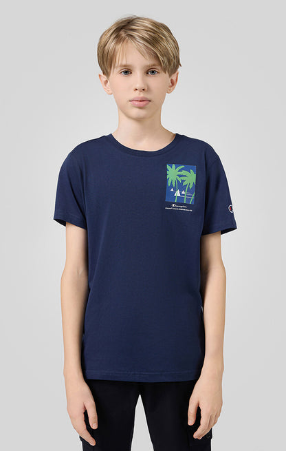 CHAMPION Boys T-Shirt