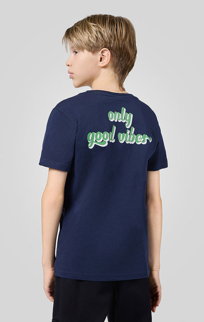 CHAMPION Boys T-Shirt