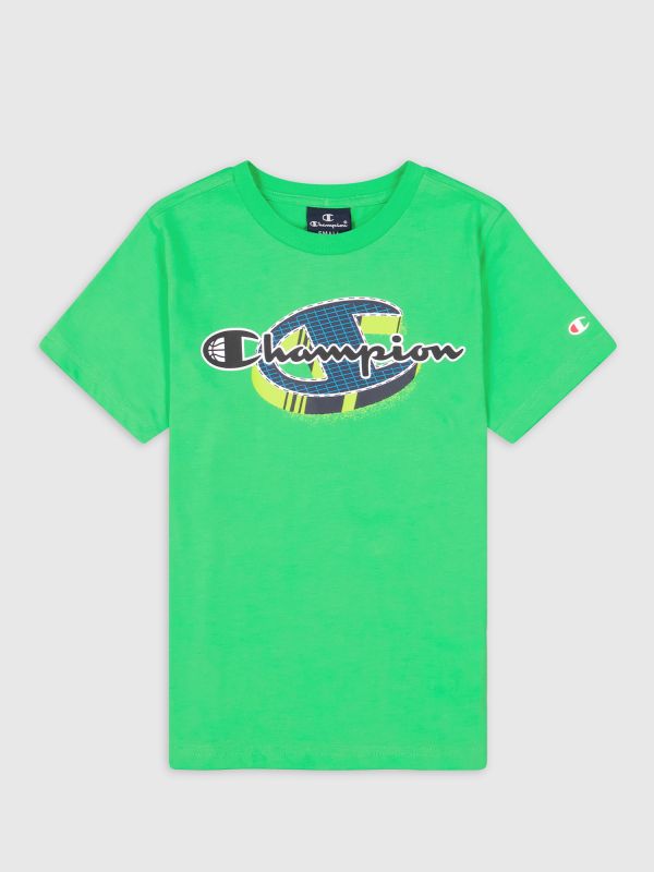 CHAMPION Boys T-Shirt
