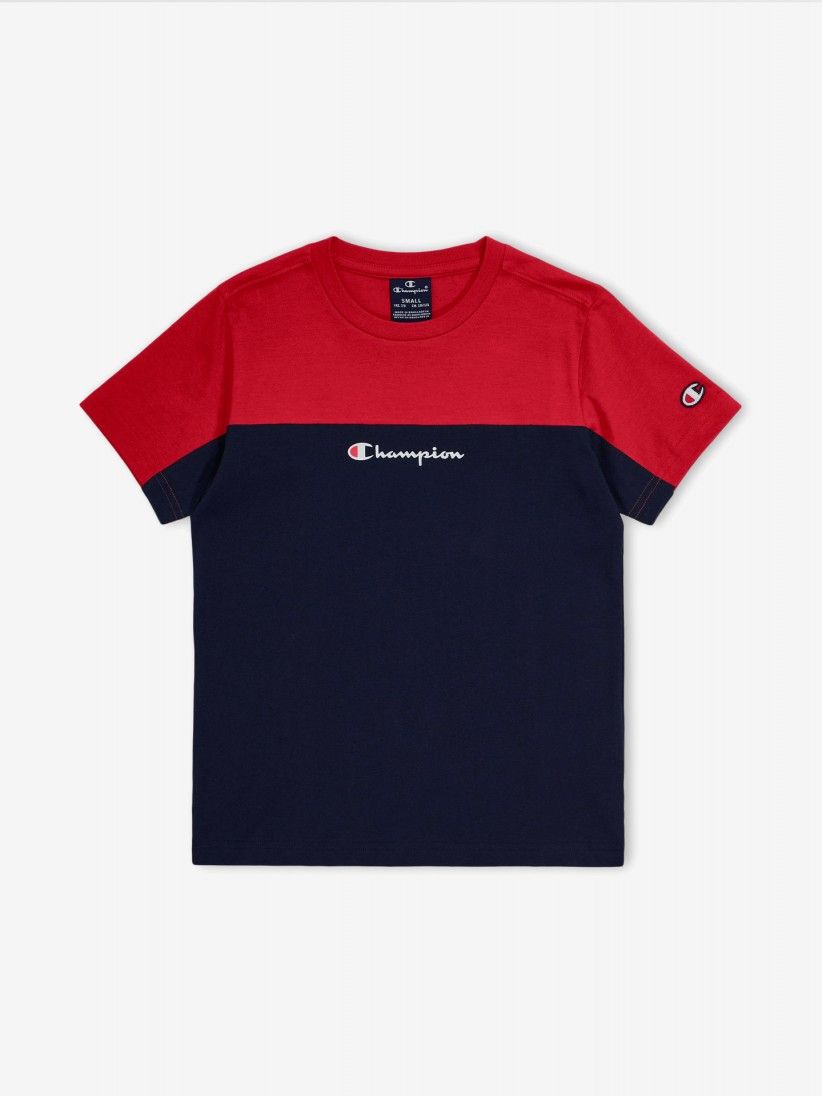 CHAMPION Boys T-Shirt