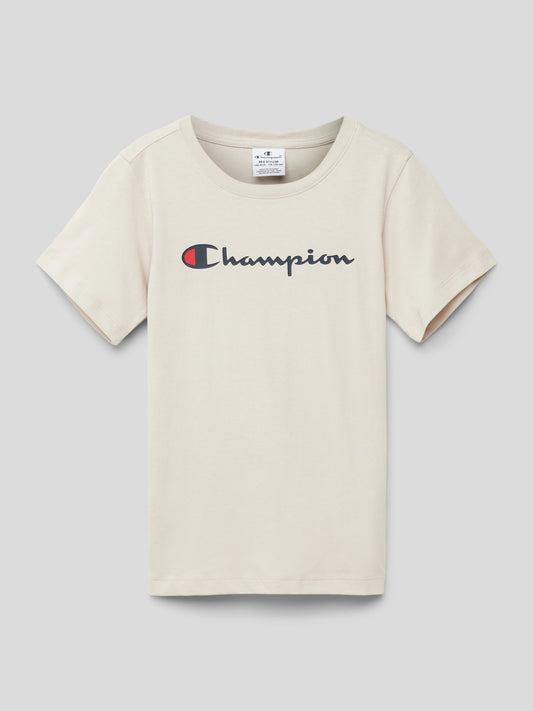 CHAMPION Girls T-Shirt