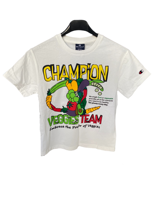 CHAMPION Kids T-Shirt