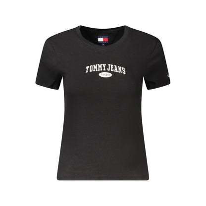 TOMMY JEANS Women T-Shirt