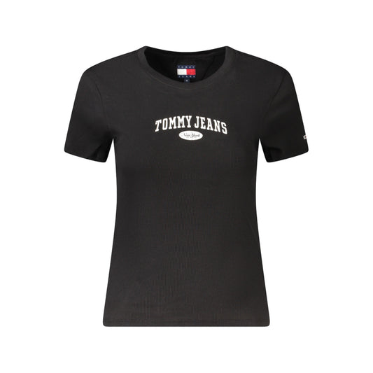 TOMMY JEANS Women T-Shirt