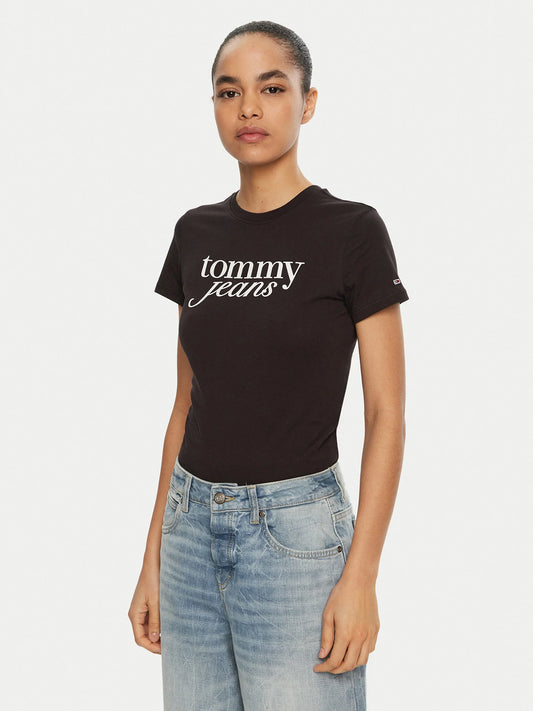 TOMMY JEANS Women T-Shirt