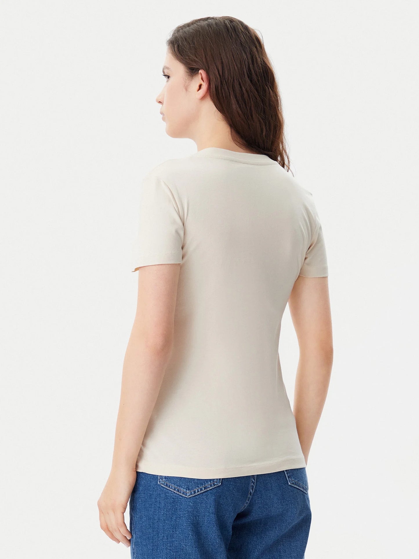 CALVIN KLEIN JEANS Women T-Shirt