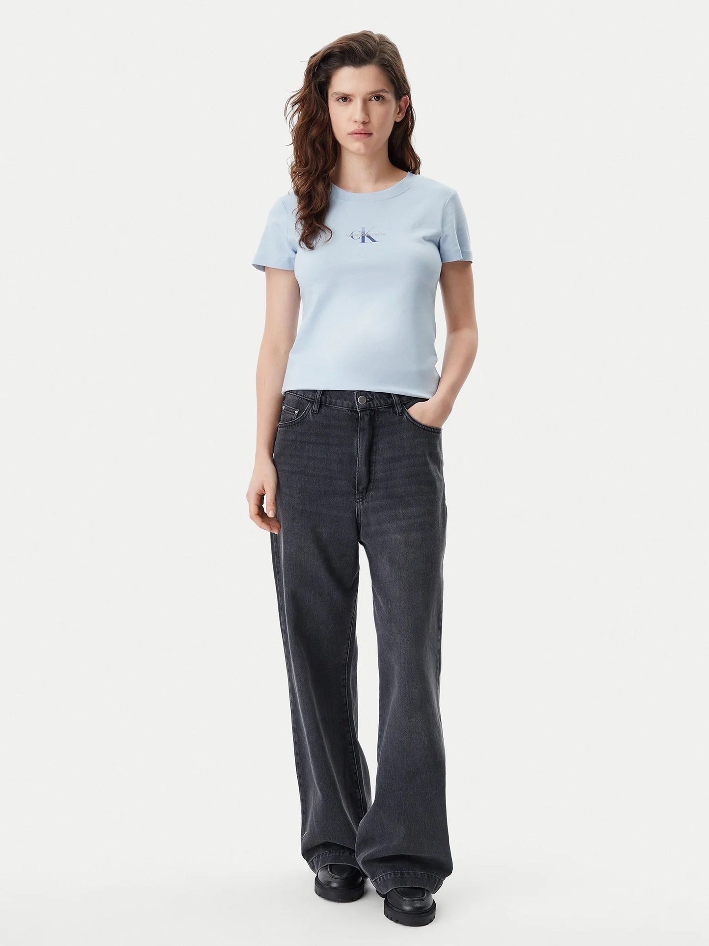 CALVIN KLEIN JEANS Women T-Shirt