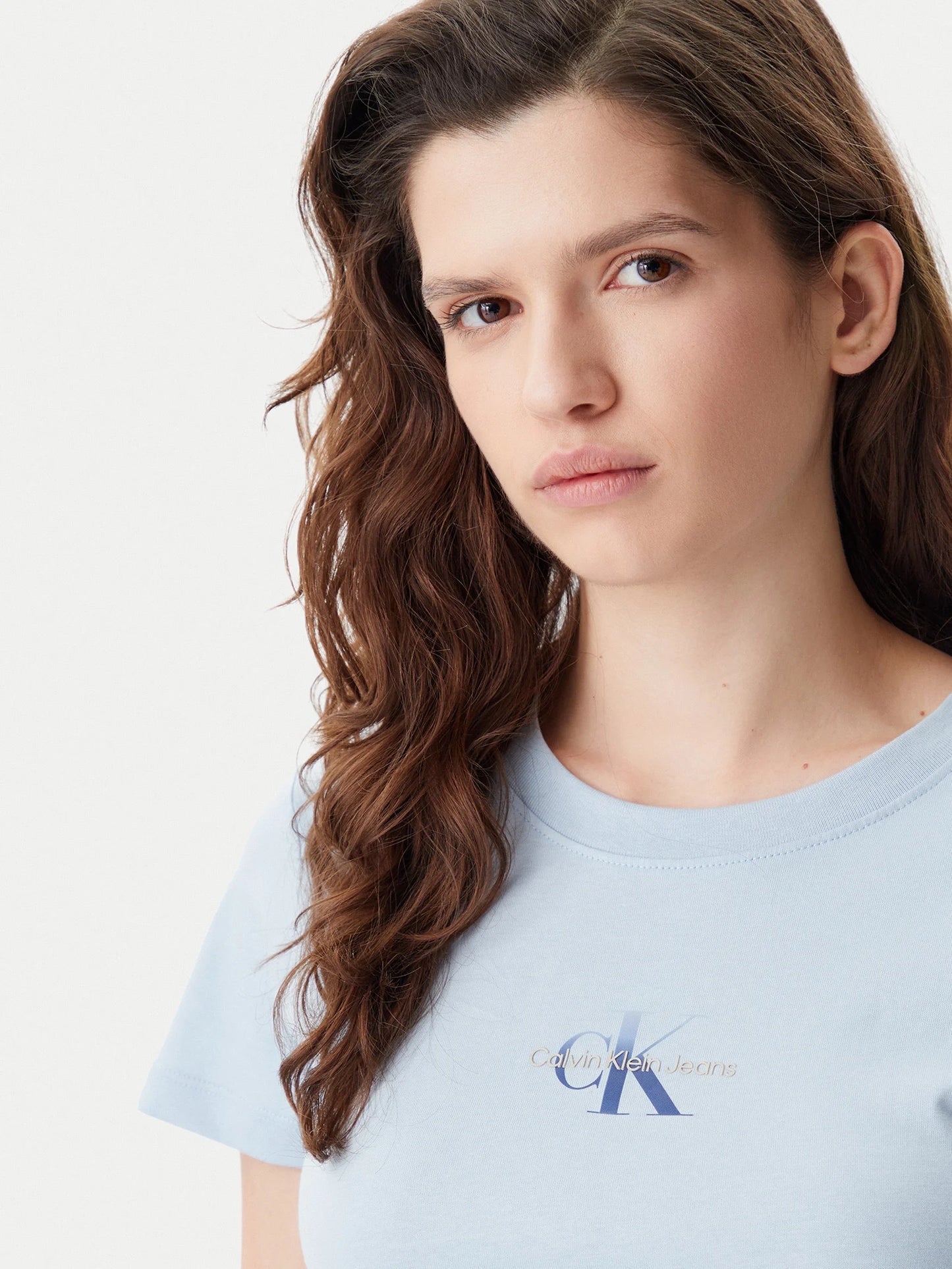 CALVIN KLEIN JEANS Women T-Shirt