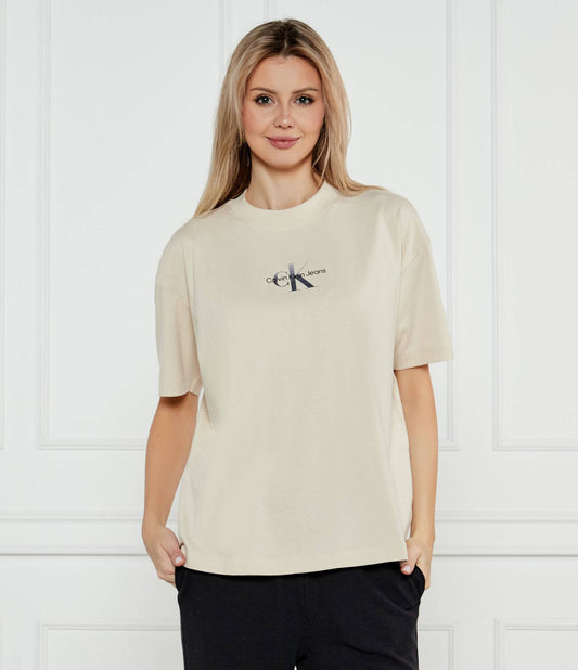 CALVIN KLEIN JEANS Women T-Shirt
