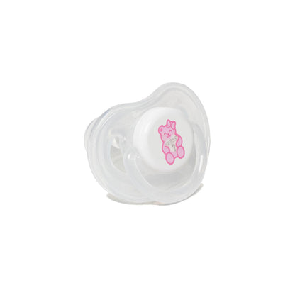 GUESS JEANS Girls Pacifier