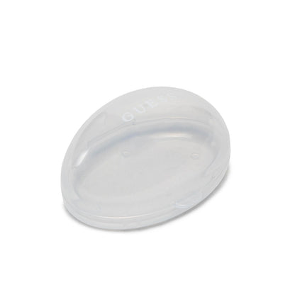 GUESS JEANS Girls Pacifier