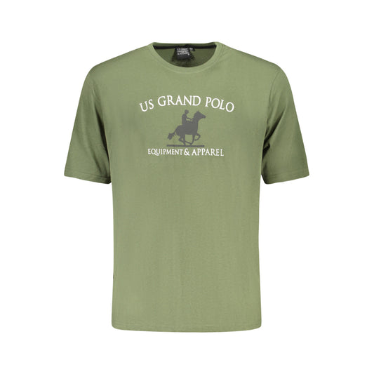 U.S. GRAND POLO Men T-Shirt