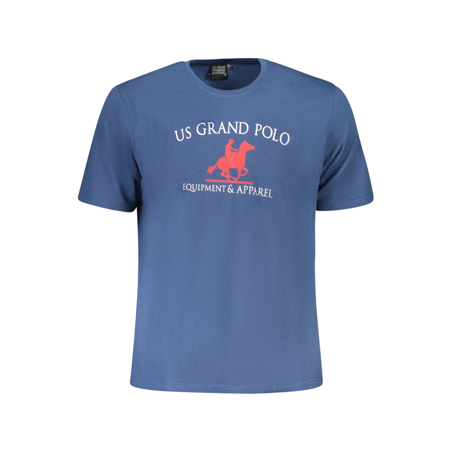 U.S. GRAND POLO Men T-Shirt