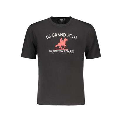 U.S. GRAND POLO Men T-Shirt