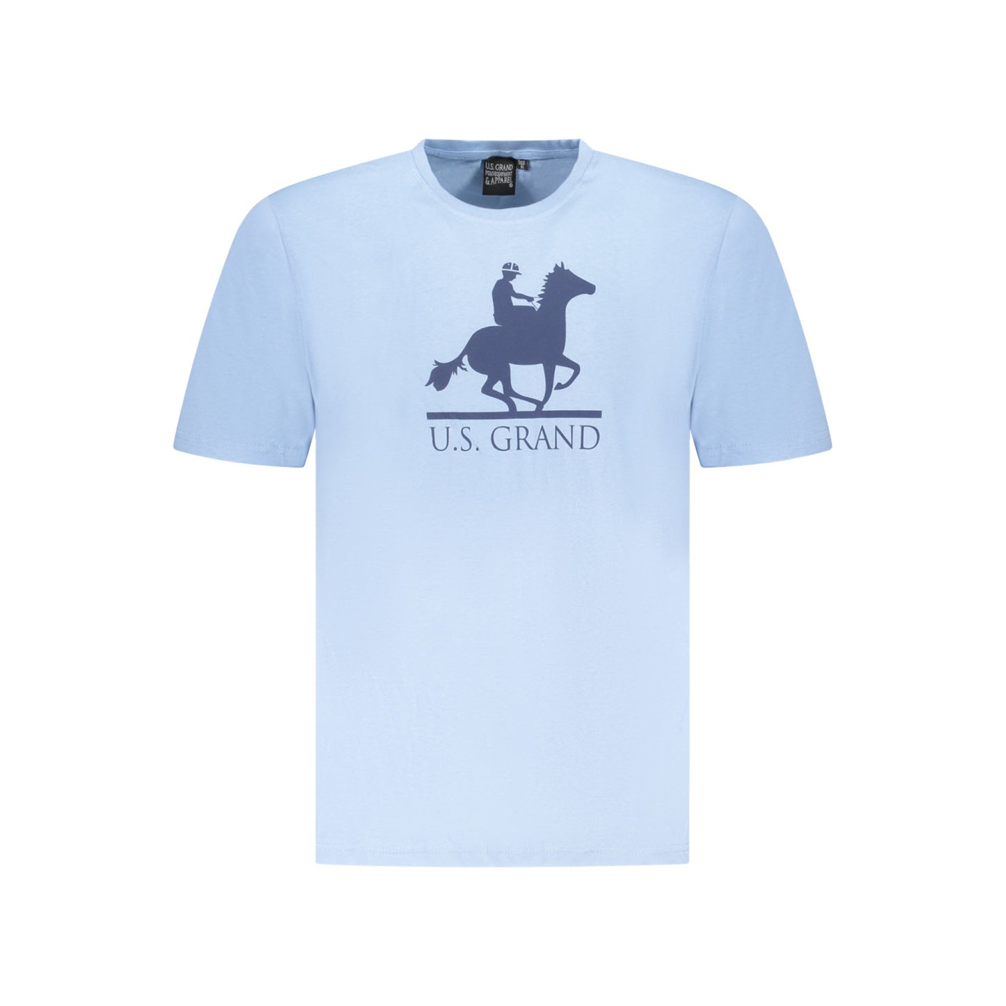 U.S. GRAND POLO Men T-Shirt