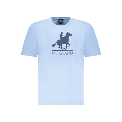 U.S. GRAND POLO Men T-Shirt