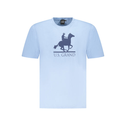 U.S. GRAND POLO Men T-Shirt